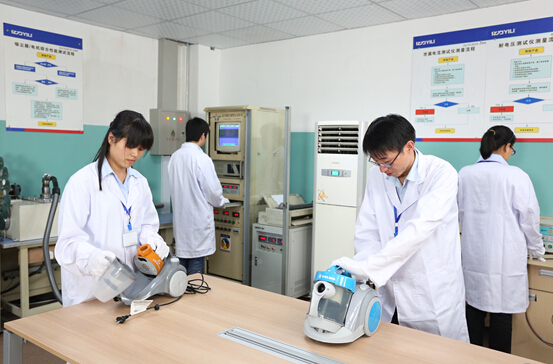 研發(fā)中心測試設(shè)備