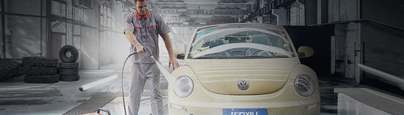 億力洗車機(jī)洗車圖 億力洗車機(jī)洗車圖