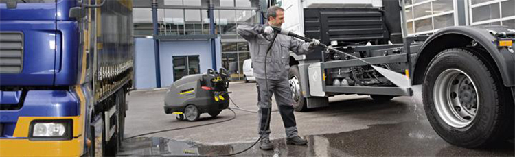 高壓清洗機的常見故障以及解決辦法 高壓清洗機的常見故障以及解決辦法