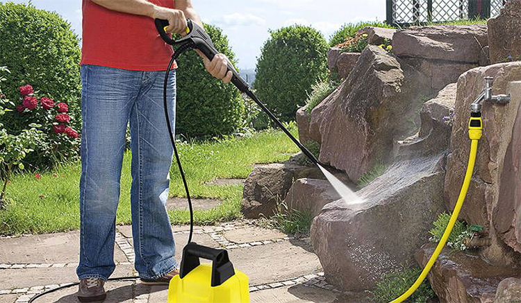 高壓洗車機(jī)的工作原理及選購(gòu)方法 高壓洗車機(jī)的工作原理及選購(gòu)方法