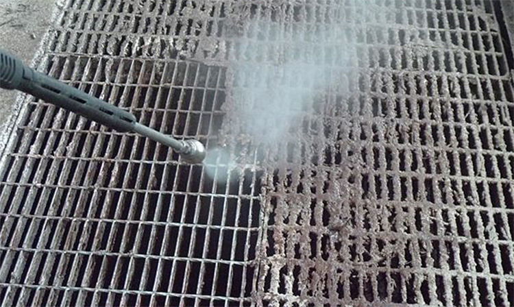 高壓清洗機(jī)在不同領(lǐng)域的應(yīng)用 高壓清洗機(jī)在不同領(lǐng)域的應(yīng)用