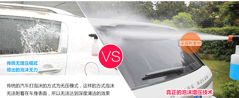 家用洗車機(jī)跳閘的幾種原因 家用洗車機(jī)跳閘的幾種原因