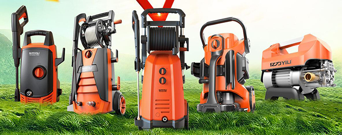 一套億力洗車機大概多少錢 一套億力洗車機大概多少錢