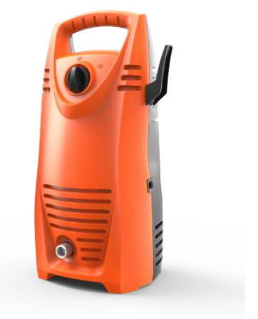 億力家用洗車機YLQ4.31