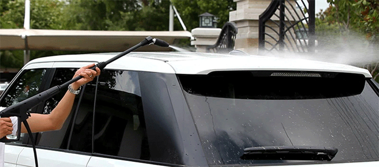 家用洗車機哪個價位合適 家用洗車機哪個價位合適