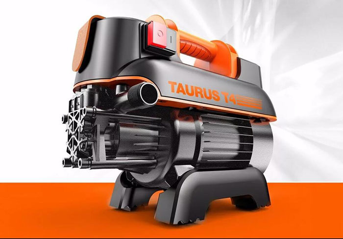 億力YLQ4420G T4 PLUS家用清洗機(jī) 億力YLQ4420G T4 PLUS家用清洗機(jī)