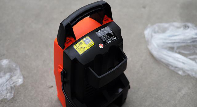 億力洗車(chē)機(jī)性能評(píng)測(cè) 億力洗車(chē)機(jī)性能評(píng)測(cè)