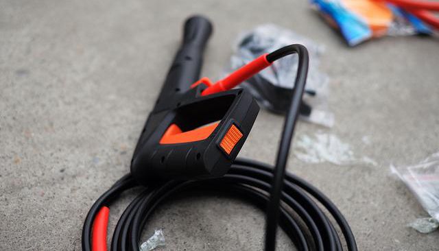 億力洗車(chē)機(jī)性能評(píng)測(cè) 億力洗車(chē)機(jī)性能評(píng)測(cè)