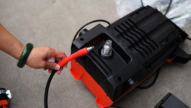 億力洗車(chē)機(jī)性能評(píng)測(cè) 億力洗車(chē)機(jī)性能評(píng)測(cè)