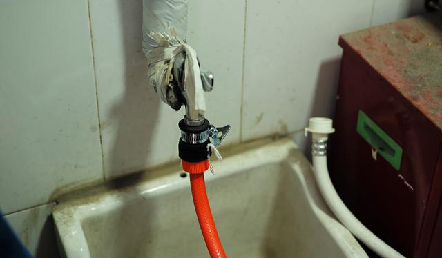 億力洗車(chē)機(jī)性能評(píng)測(cè) 億力洗車(chē)機(jī)性能評(píng)測(cè)