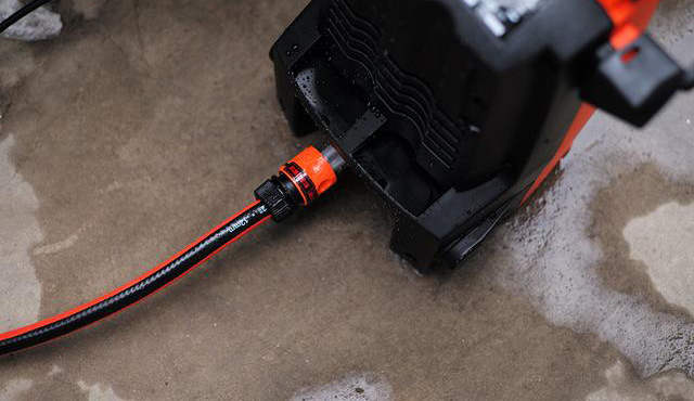 億力洗車(chē)機(jī)性能評(píng)測(cè) 億力洗車(chē)機(jī)性能評(píng)測(cè)