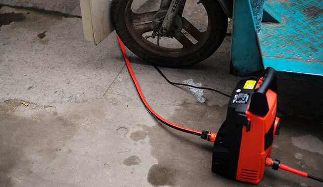 億力洗車(chē)機(jī)性能評(píng)測(cè) 億力洗車(chē)機(jī)性能評(píng)測(cè)