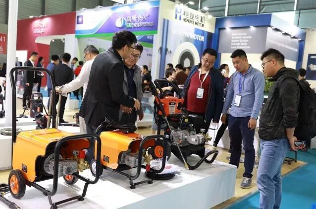 億力洗車機(jī)展覽 億力洗車機(jī)展覽