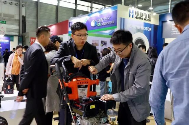 億力洗車機(jī)展覽 億力洗車機(jī)展覽