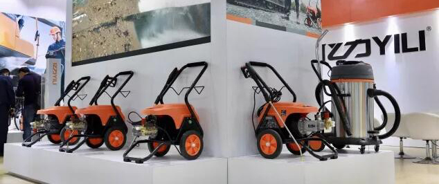 選擇適合自己的家用洗車機 選擇適合自己的家用洗車機