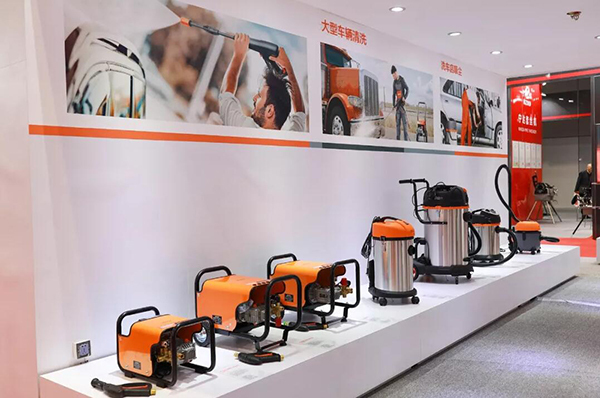 億力洗車機(jī)的推薦款型 億力洗車機(jī)的推薦款型