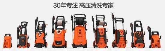 億力洗車機的優(yōu)勢在哪里 億力洗車機的優(yōu)勢在哪里