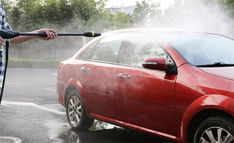 家用洗車機(jī)應(yīng)該看哪些部件 家用洗車機(jī)應(yīng)該看哪些部件