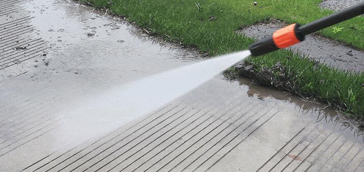 家用洗車機(jī)如何挑選 家用洗車機(jī)如何挑選