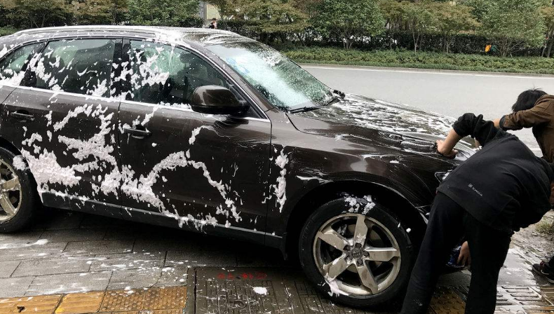 家用洗車機(jī)哪個(gè)牌子好 家用洗車機(jī)哪個(gè)牌子好