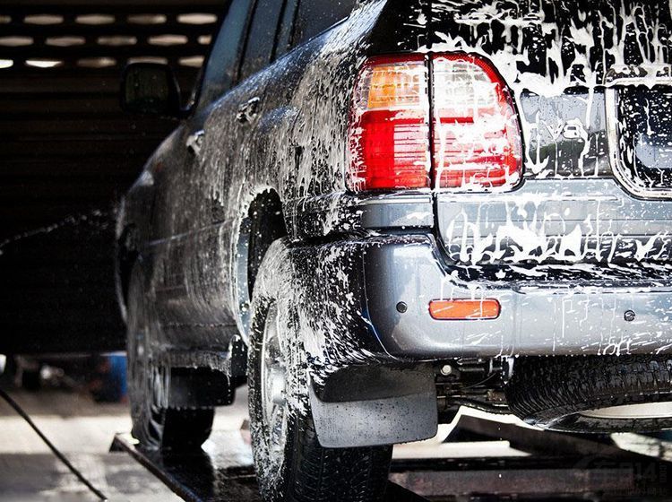家用洗車機(jī)的選購方法 家用洗車機(jī)的選購方法