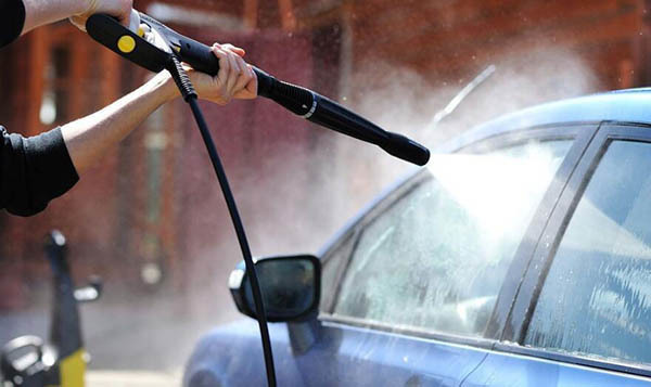 億力洗車機哪個型號好用 億力洗車機哪個型號好用