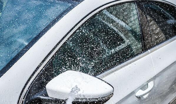 什么樣的家用洗車機(jī)好用呢 什么樣的家用洗車機(jī)好用呢