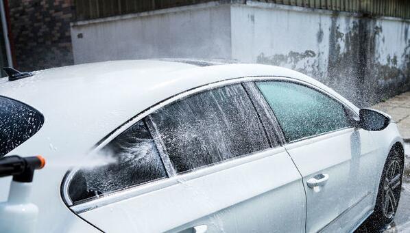 家用洗車機(jī)的使用與安裝 家用洗車機(jī)的使用與安裝