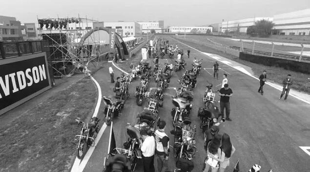 億力聯(lián)合哈雷 全國路演成都站 億力聯(lián)合哈雷 全國路演成都站