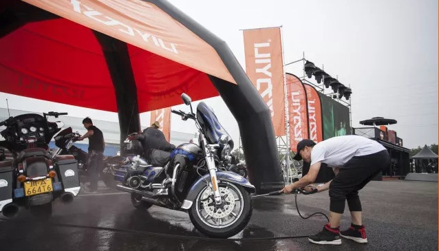 億力洗車機(jī)質(zhì)量怎么樣 億力洗車機(jī)質(zhì)量怎么樣