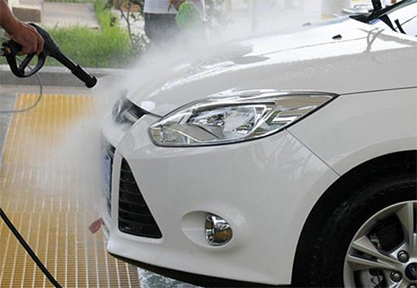 億力家用洗車機 億力家用洗車機