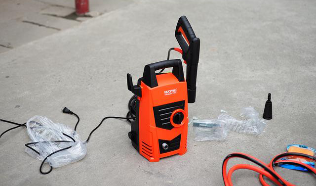 億力洗車機哪個型號好? 億力洗車機哪個型號好?