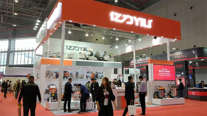 億力洗車機哪個型號好? 億力洗車機哪個型號好?