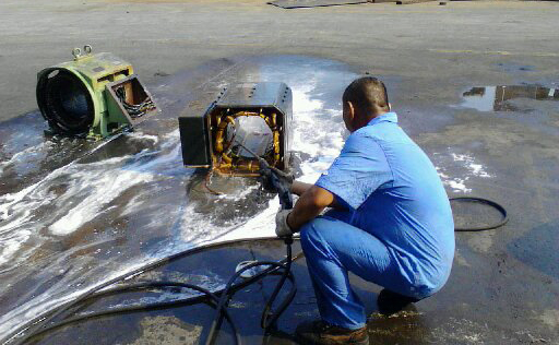 高壓洗車機(jī)的使用年限是多久呢 高壓洗車機(jī)的使用年限是多久呢