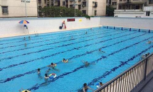 高壓水槍能不能提高泳池的工作效率