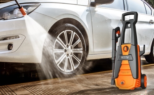 如果能夠延長(zhǎng)高壓洗車機(jī)的使用壽命 如果能夠延長(zhǎng)高壓洗車機(jī)的使用壽命