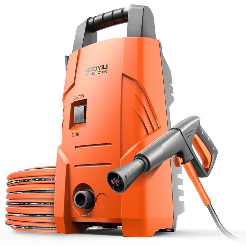 如何使用高壓清洗機清潔汽車輪轂? 如何使用高壓清洗機清潔汽車輪轂?