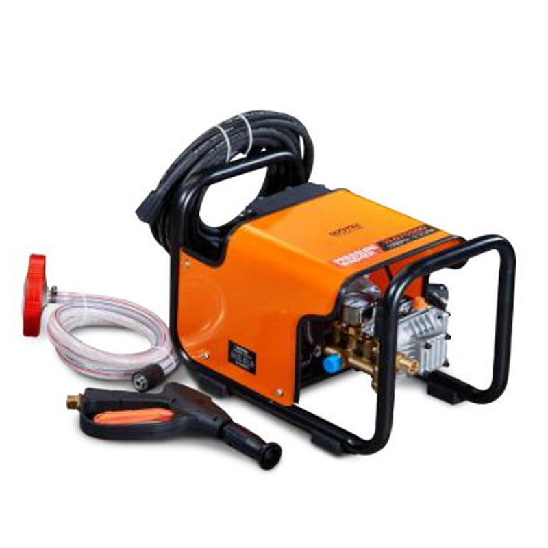 小型洗車店用洗車機(jī)