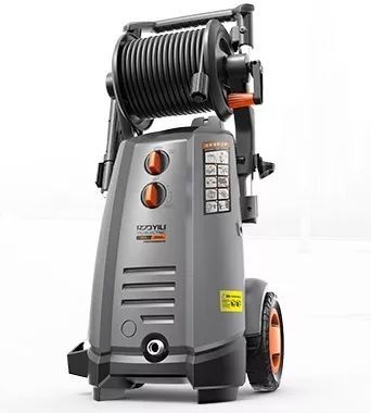 YLQ7580G-180B大功率高壓商用清洗機 YLQ7580G-180B大功率高壓商用清洗機