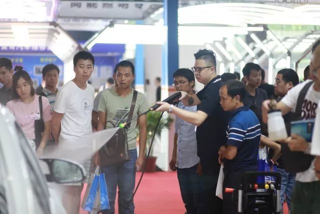 億力洗車機用戶體驗 億力洗車機用戶體驗