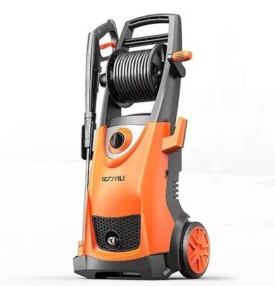 YLQ6.33SG超強高壓家用清洗機 YLQ6.33SG超強高壓家用清洗機