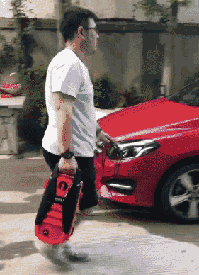 億力洗車機準備情況 億力洗車機準備情況