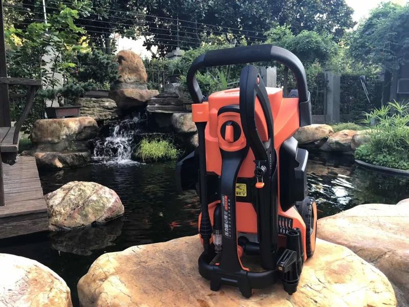 新款億力洗車機 新款億力洗車機