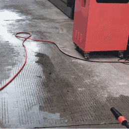 億力洗車機水壓調(diào)節(jié) 億力洗車機水壓調(diào)節(jié)