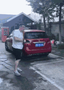 億力洗車機復雜環(huán)境使用 億力洗車機復雜環(huán)境使用