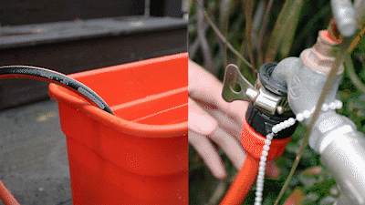 排出億力高壓洗車機(jī)停機(jī)后的存水防止爆裂 排出億力高壓洗車機(jī)停機(jī)后的存水防止爆裂