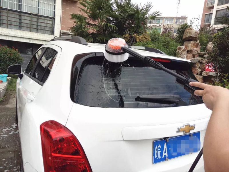 億力高壓洗車機(jī)YLQ4630C-120C外形刷 億力高壓洗車機(jī)YLQ4630C-120C外形刷