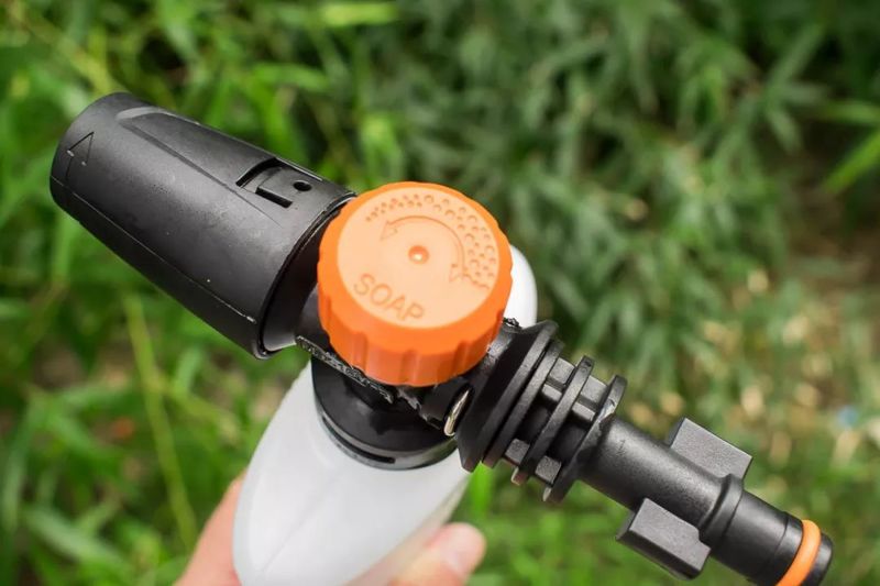 億力高壓洗車機(jī)YLQ4630C-120C水壺 億力高壓洗車機(jī)YLQ4630C-120C水壺