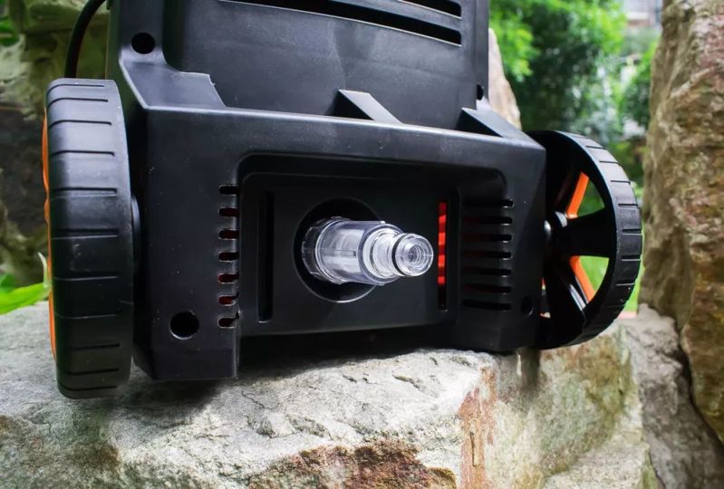 億力高壓洗車機(jī)YLQ4630C-120C出水口 億力高壓洗車機(jī)YLQ4630C-120C出水口