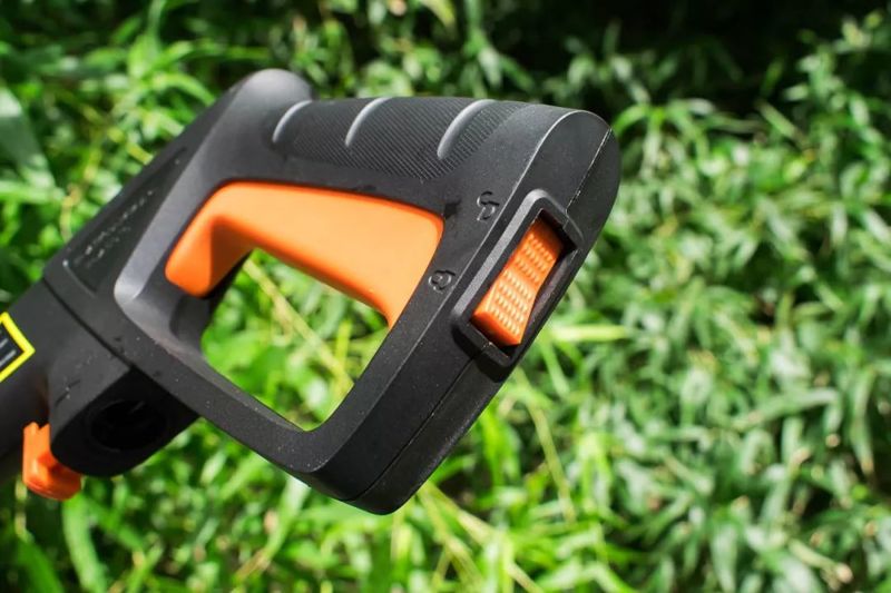 億力高壓洗車機(jī)YLQ4630C-120C水槍手柄 億力高壓洗車機(jī)YLQ4630C-120C水槍手柄